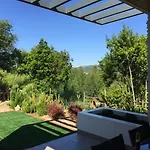Дом отдыха Bem Vindo Cela Velha