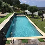 Дом отдыха Bem Vindo Cela Velha