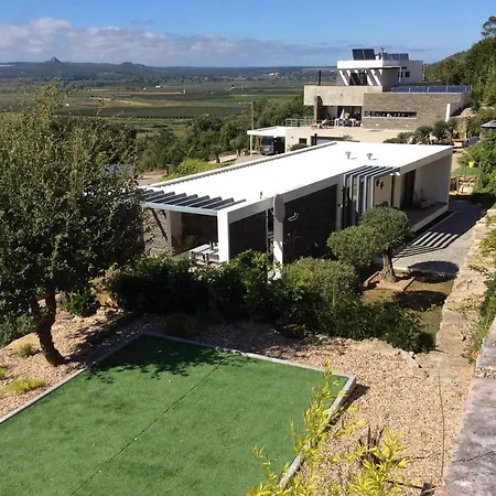 Ferienhaus Bem Vindo