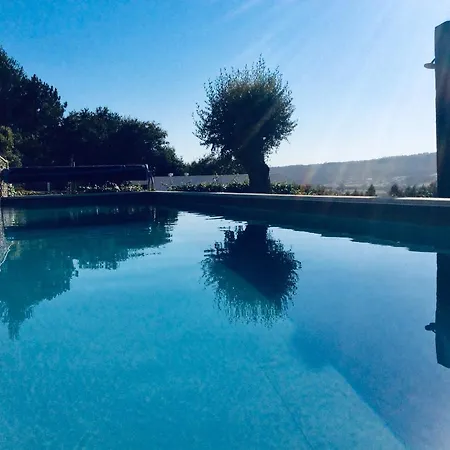 Ferienhaus Bem Vindo *