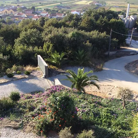 Bem Vindo Ferienhaus Cela Velha