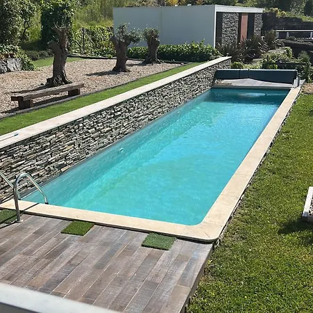 Ferienhaus Bem Vindo