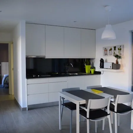 Bem Vindo Ferienhaus