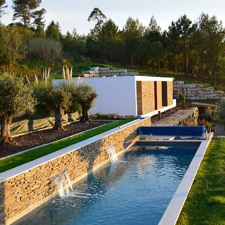 Bem Vindo Ferienhaus Cela Velha