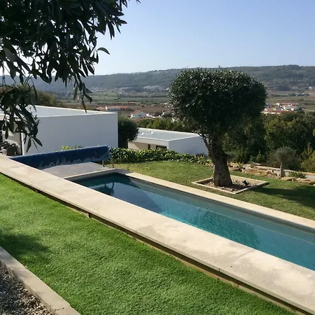 Bem Vindo Ferienhaus Cela Velha