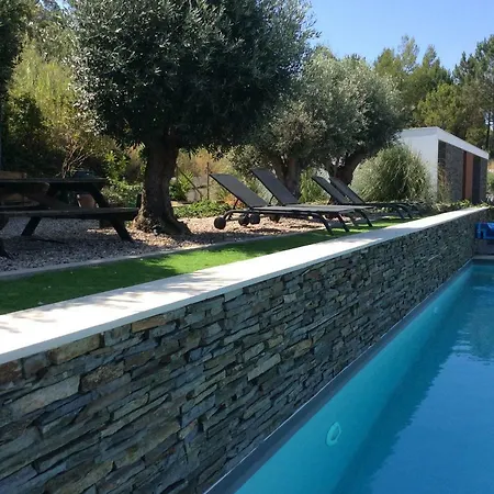 Ferienhaus Bem Vindo