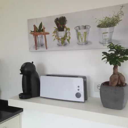 度假居 Bem Vindo Cela Velha