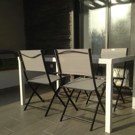 Casa vacanze Bem Vindo Cela Velha