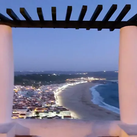 Bem Vindo 度假居 Cela Velha