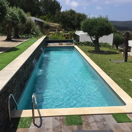 بيت للعطل Bem Vindo Cela Velha