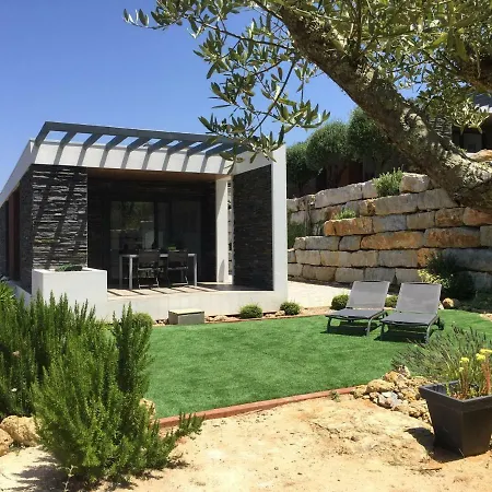 Bem Vindo Ferienhaus Cela Velha