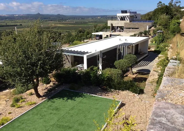 Casa vacanze Bem Vindo