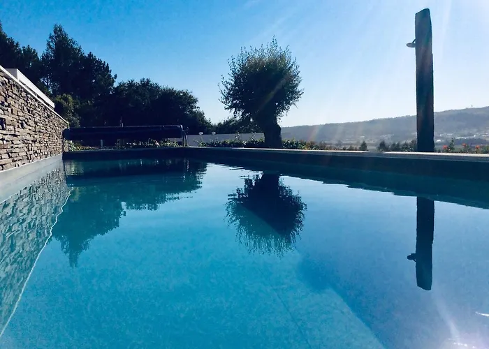 Casa vacanze Bem Vindo *