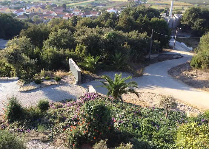 Bem Vindo Casa vacanze Cela Velha