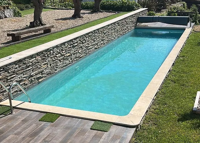 Casa vacanze Bem Vindo