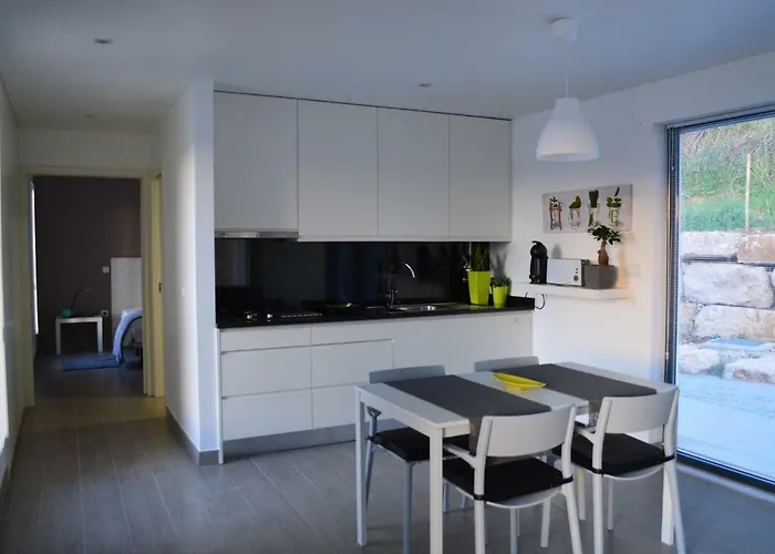 Bem Vindo Casa vacanze