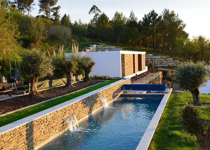 Bem Vindo Casa vacanze Cela Velha