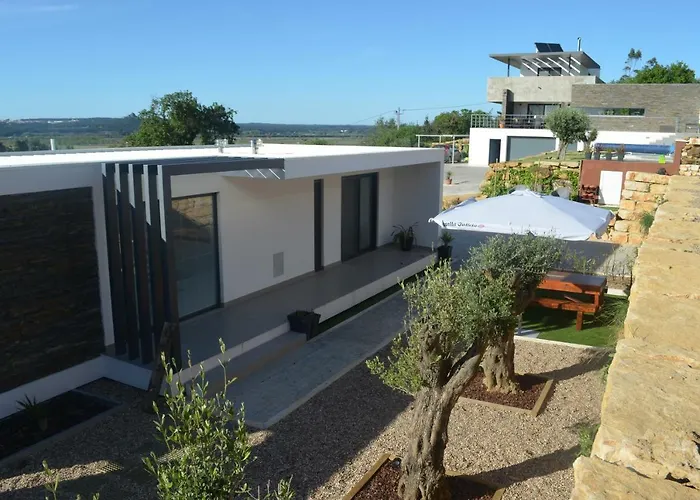 Casa vacanze Bem Vindo Cela Velha