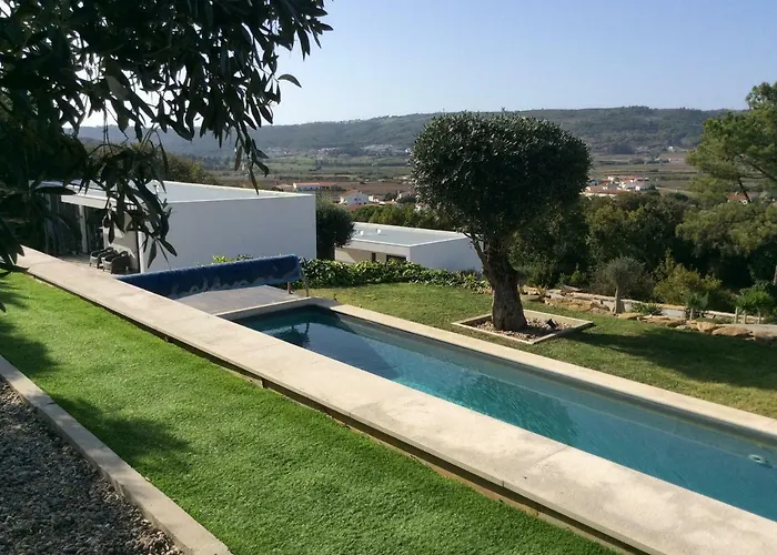 Bem Vindo Casa vacanze Cela Velha