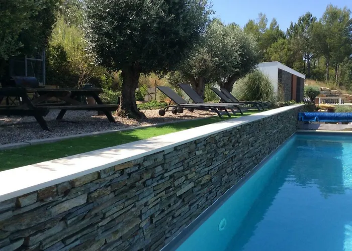 Casa vacanze Bem Vindo