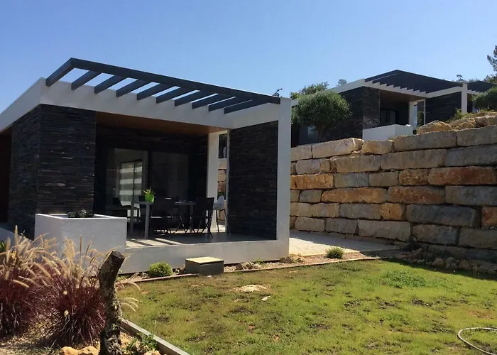 Bem Vindo Casa vacanze Cela Velha