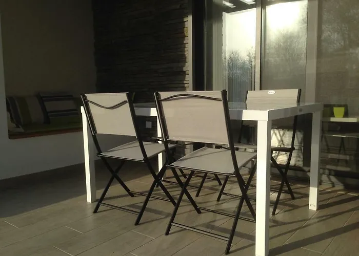 Tatil Evi Bem Vindo Cela Velha