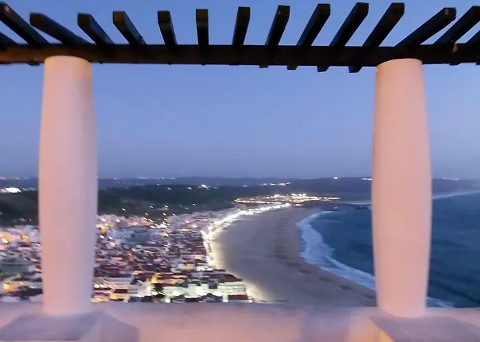 Bem Vindo Casa vacanze Cela Velha