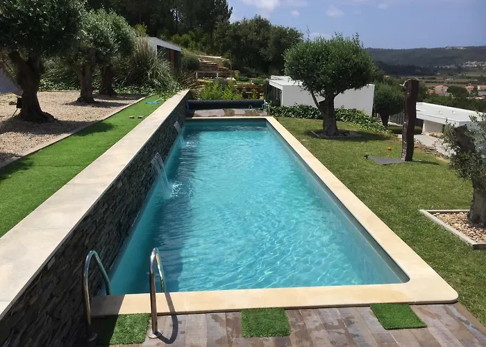 Casa vacanze Bem Vindo Cela Velha