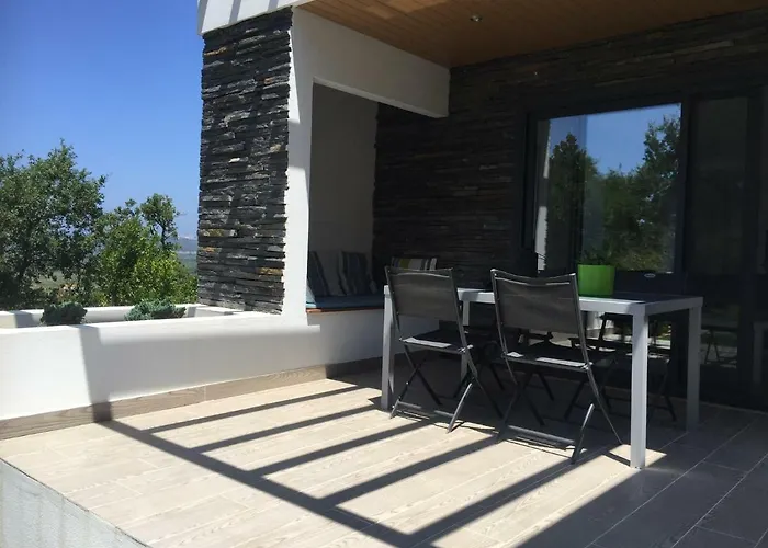 Tatil Evi Bem Vindo